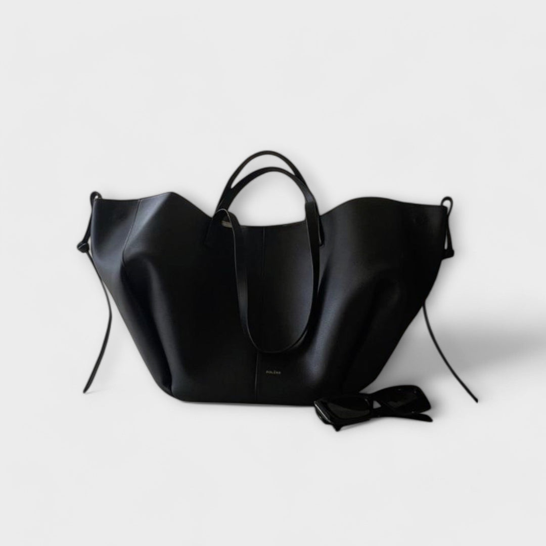 Naeva | Borsa vintage capiente