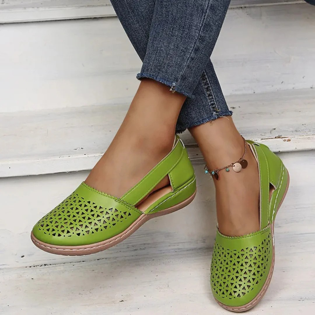 Mer™ | Scarpe ortopediche da donna