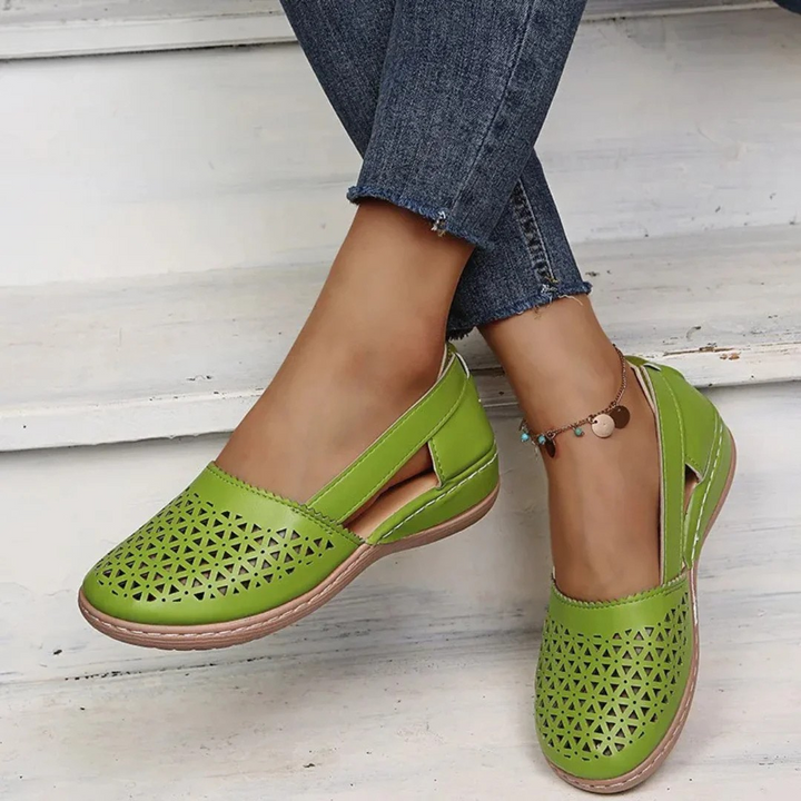 Mer™ | Scarpe ortopediche da donna