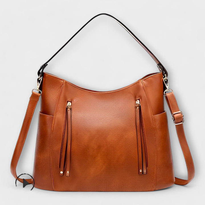 Solene - Borsa da donna elegante ispirazione vintage