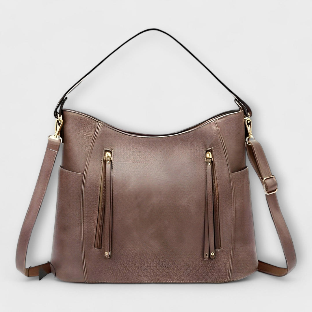 Solene - Borsa da donna elegante ispirazione vintage