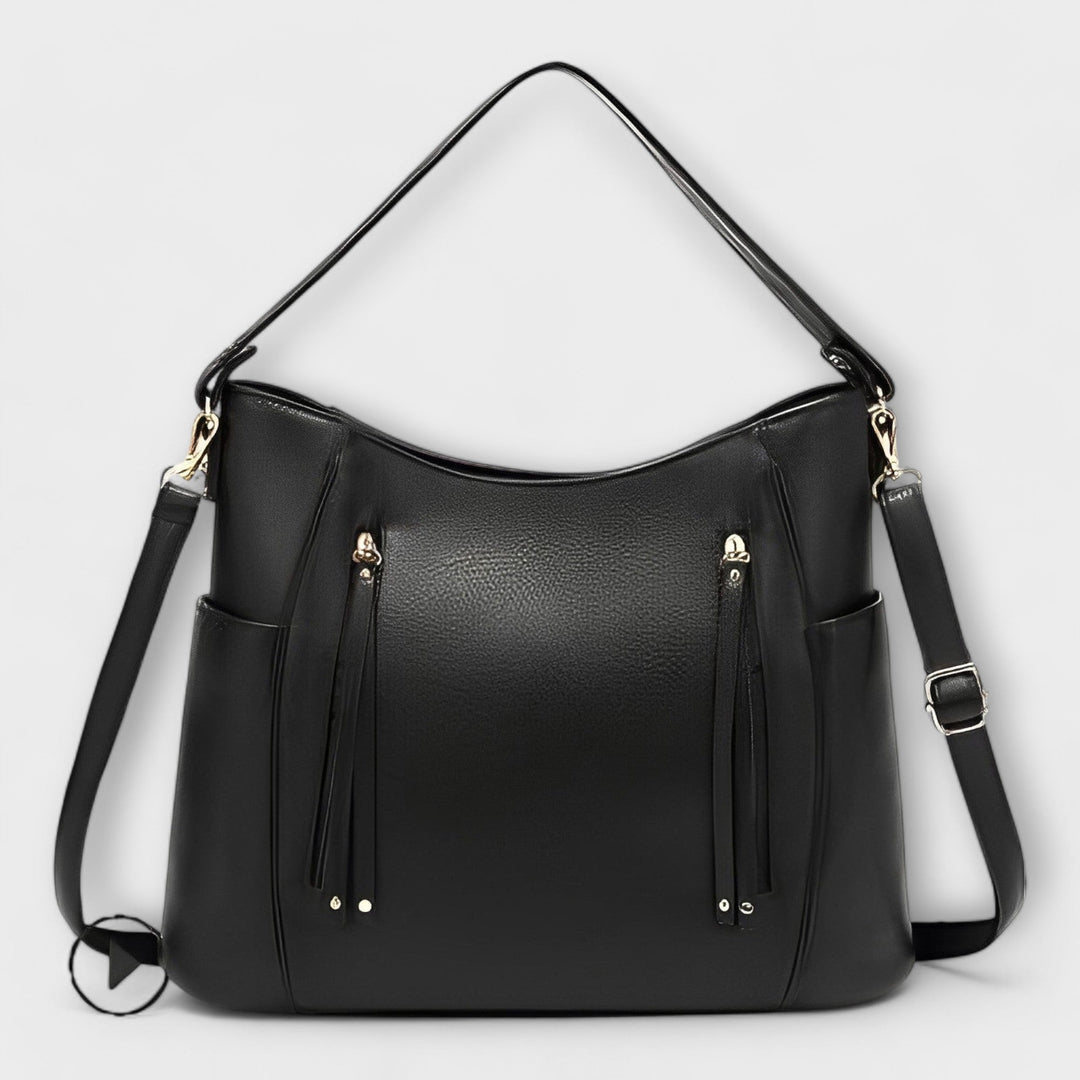 Solene - Borsa da donna elegante ispirazione vintage
