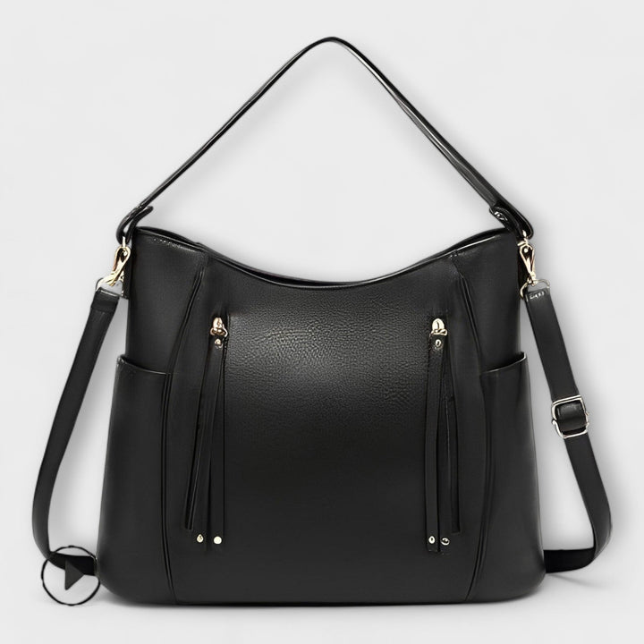 Solene - Borsa da donna elegante ispirazione vintage