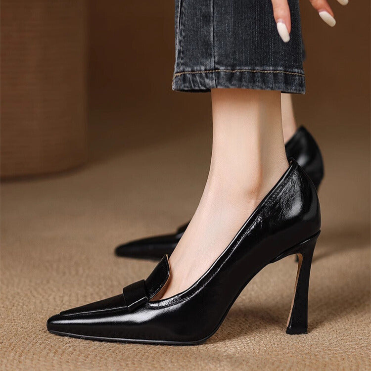 Selair | Tacchi eleganti
