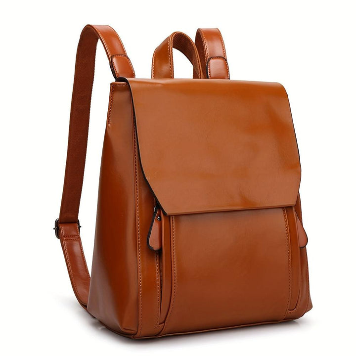 Hannelore - Zaino borsa vintage trapuntato
