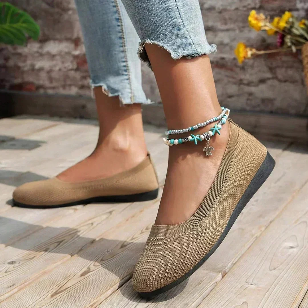 Frieda™ - Scarpe comode