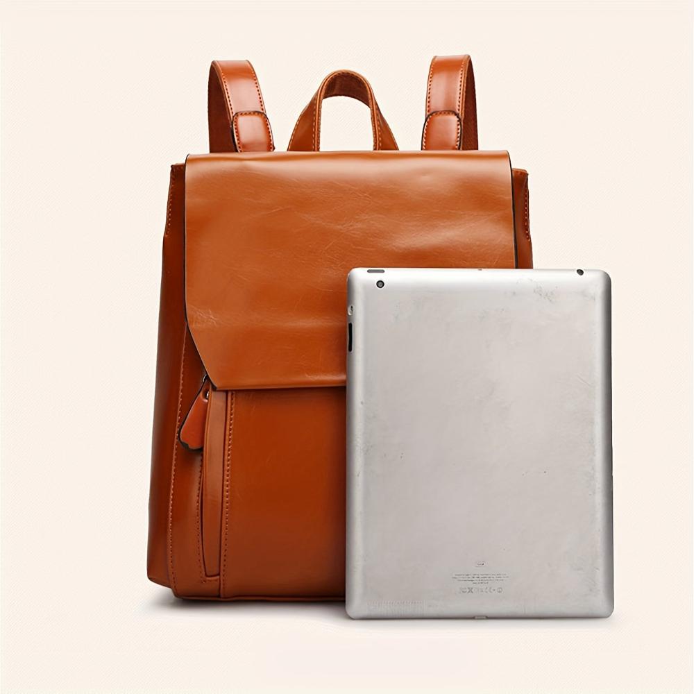 Hannelore - Zaino borsa vintage trapuntato
