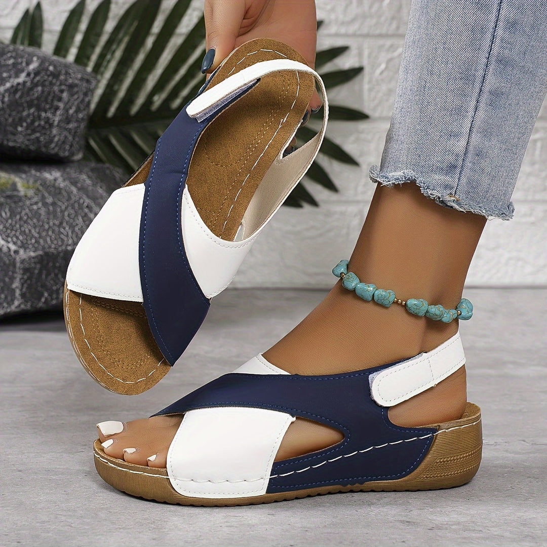 Ainsley™ | Sandali dal comfort superiore