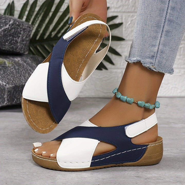 Ainsley™ | Sandali dal comfort superiore