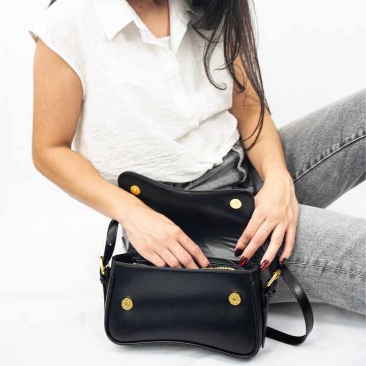 Chloe | Borsa a spalla
