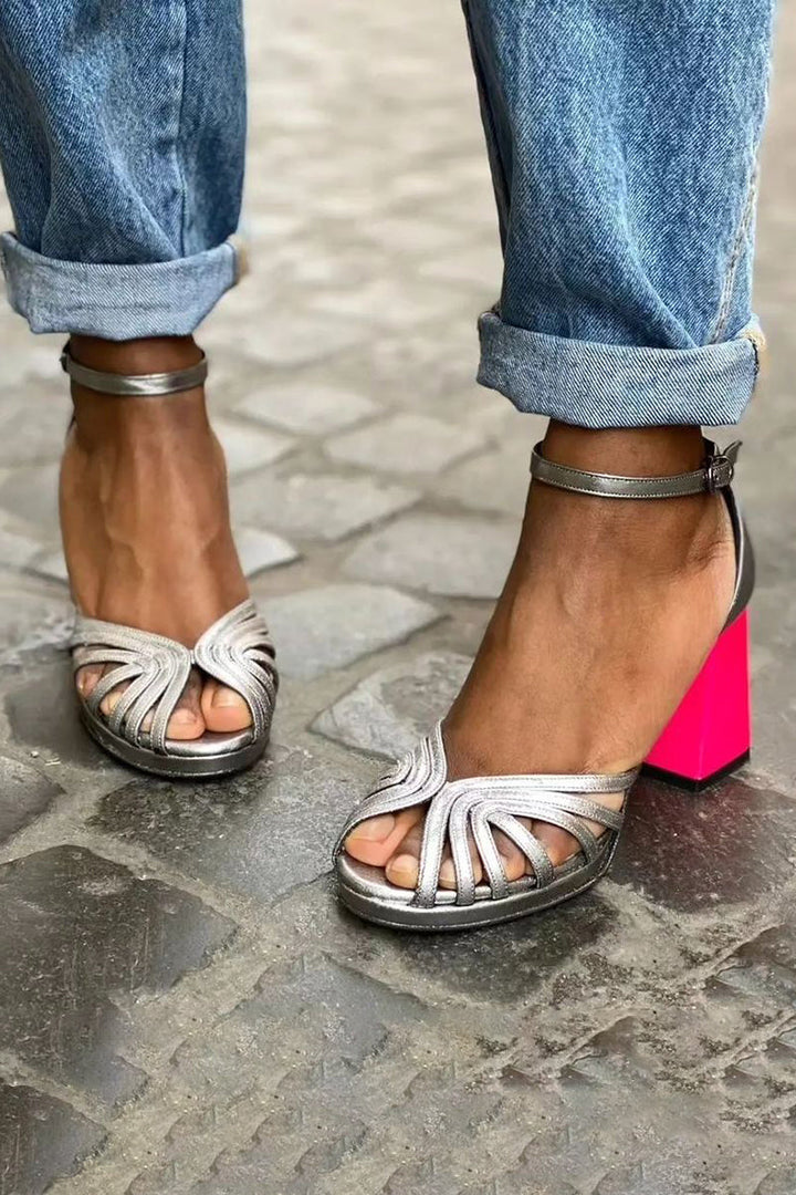 Mina™ - Tacchi eleganti
