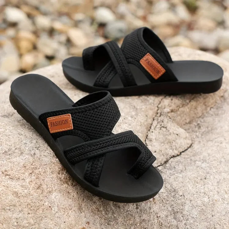 Brianna™ | Sandali boho in rete