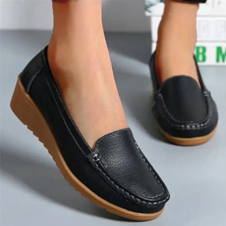 Willa™ - Scarpe ortopediche senza lacci