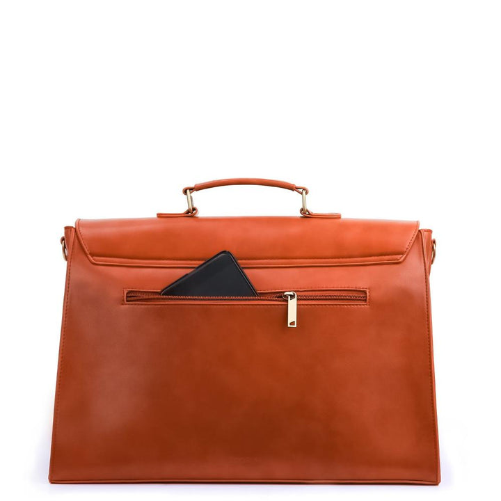Bernadette - Borsa con fiocco