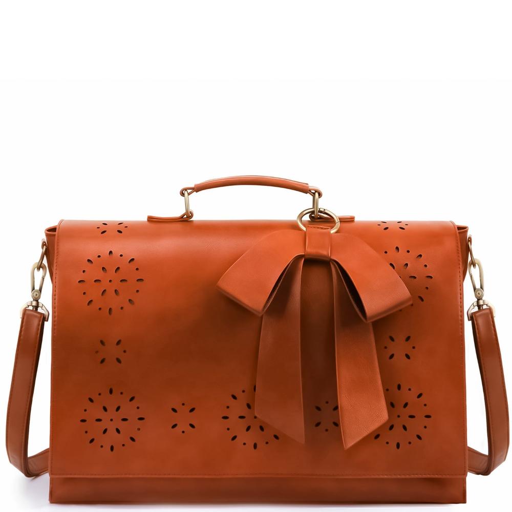 Bernadette - Borsa con fiocco