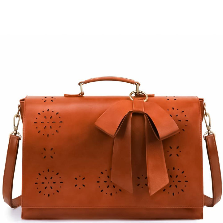 Bernadette - Borsa con fiocco