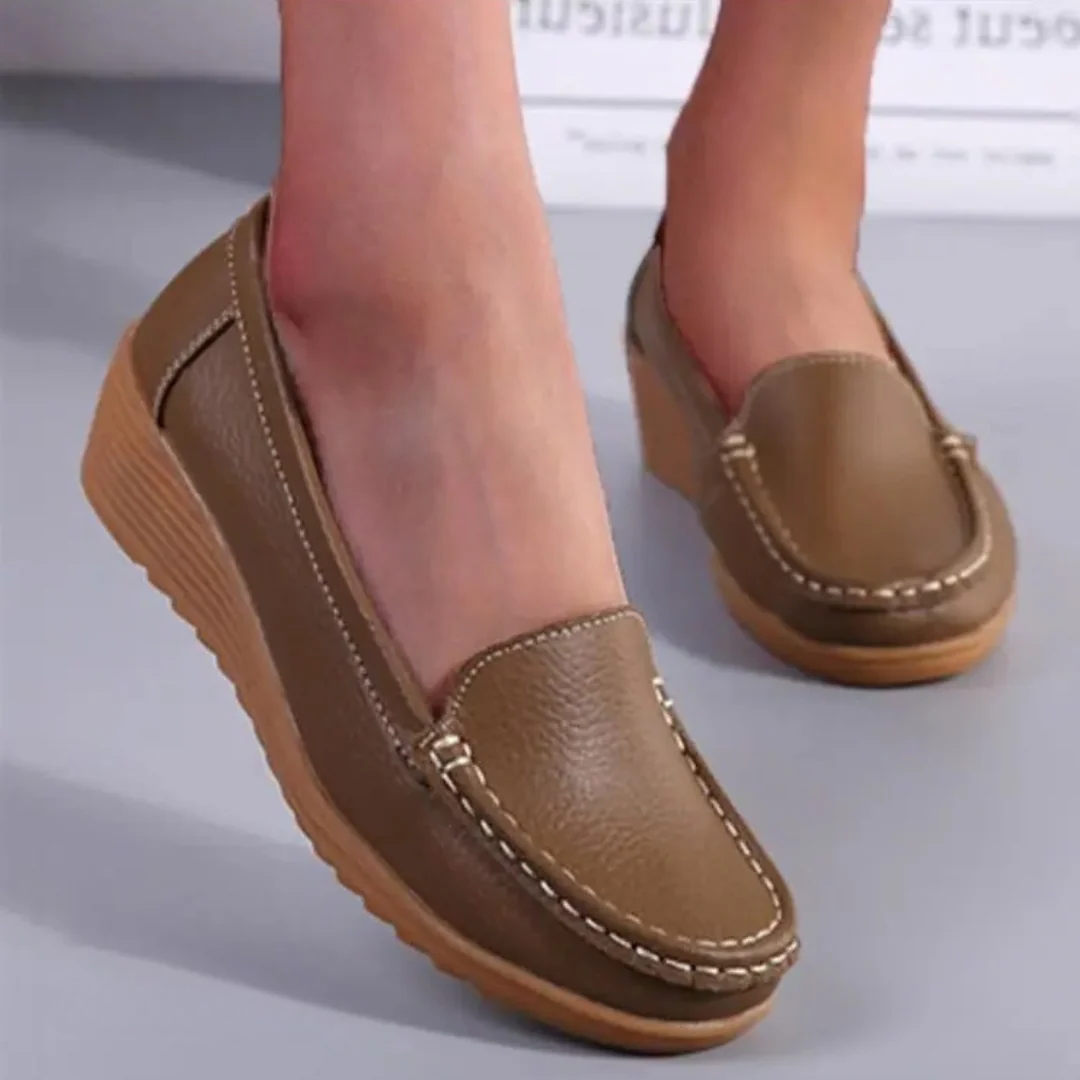 Willa™ - Scarpe ortopediche senza lacci