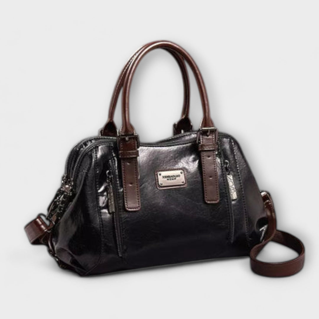 Solara - Borsa a spalla vintage elegante