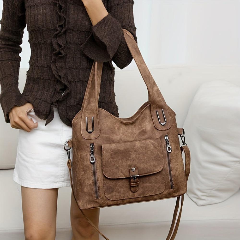 Franka - Borsa a spalla vintage