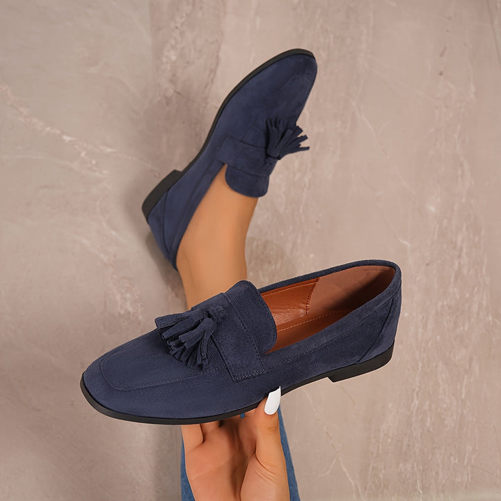 Leanna | Scarpe da passeggio confortevoli e di supporto