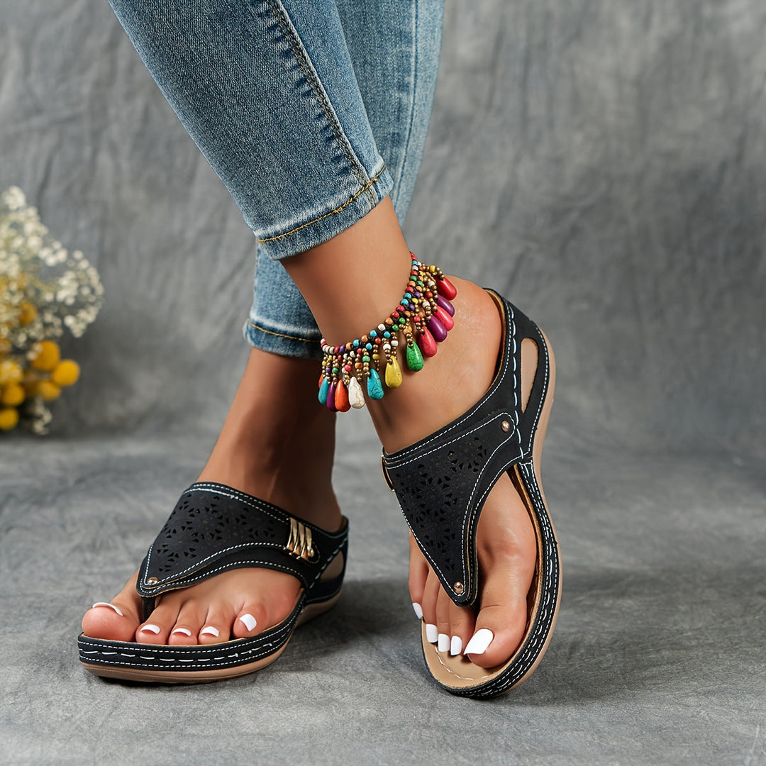 Livia™ | Sandali boho