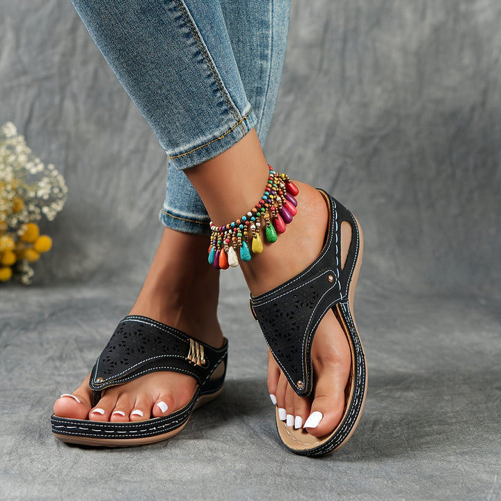 Livia™ | Sandali boho