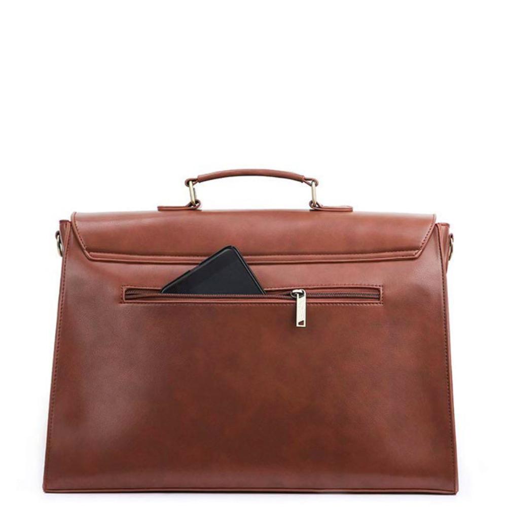 Bernadette - Borsa con fiocco