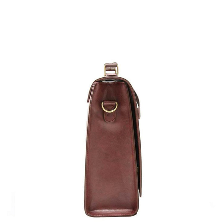 Bernadette - Borsa con fiocco