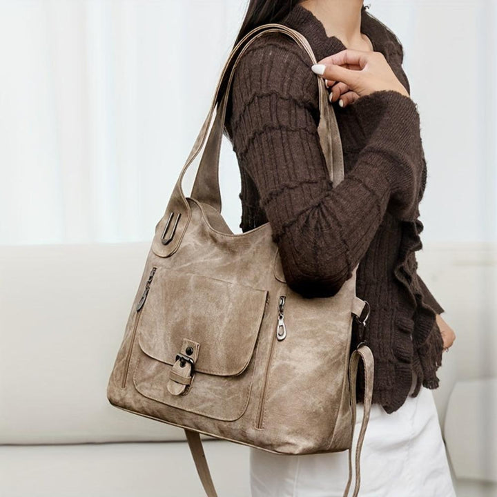 Franka - Borsa a spalla vintage