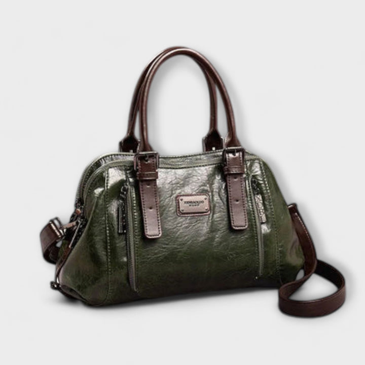 Solara - Borsa a spalla vintage elegante