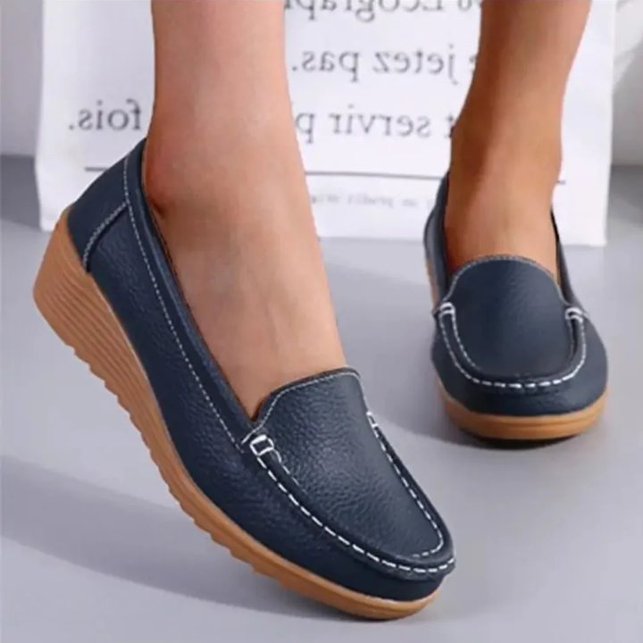 Willa™ - Scarpe ortopediche senza lacci