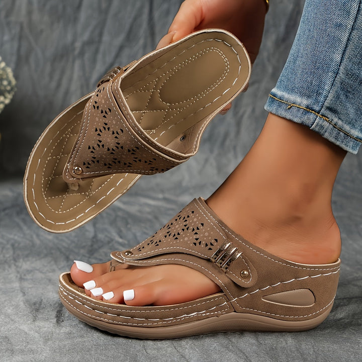 Livia™ | Sandali boho