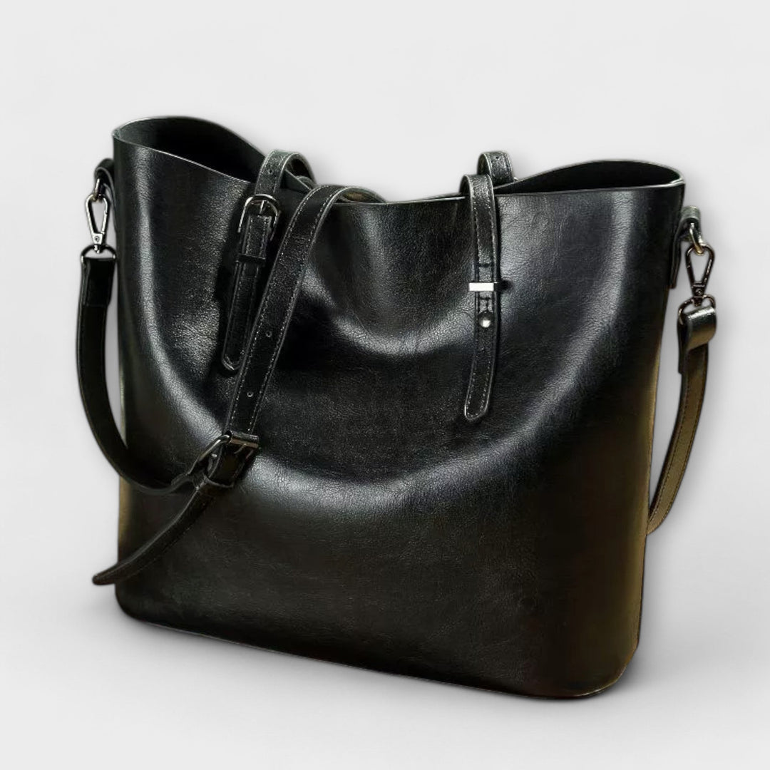 Tavros - Borsa a spalla vintage