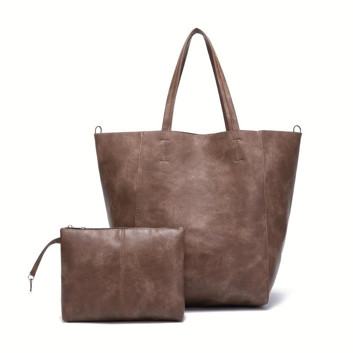 Dagmar - Borsa shopper grande retrò