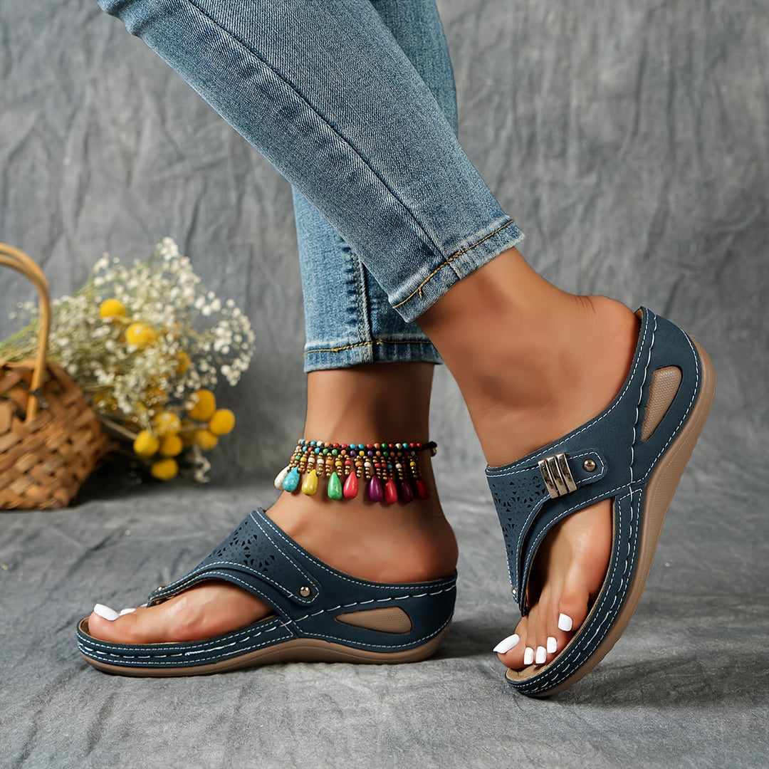 Livia™ | Sandali boho
