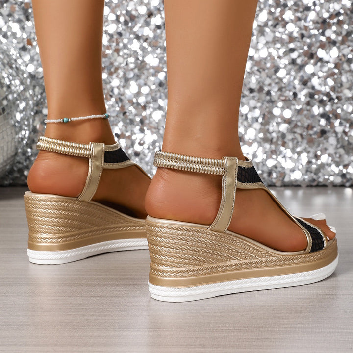 Hailey | Sandali ergonomici