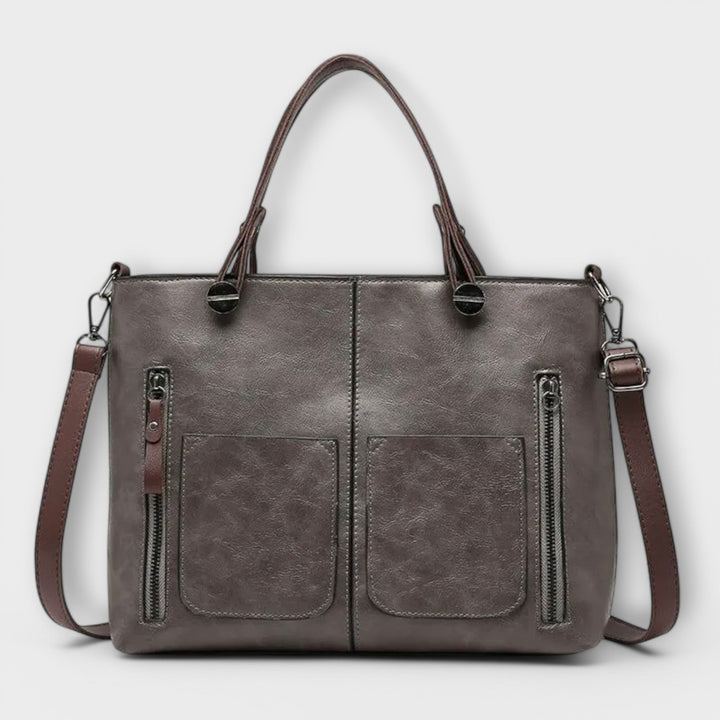 Serenya - Borsa elegante in pelle