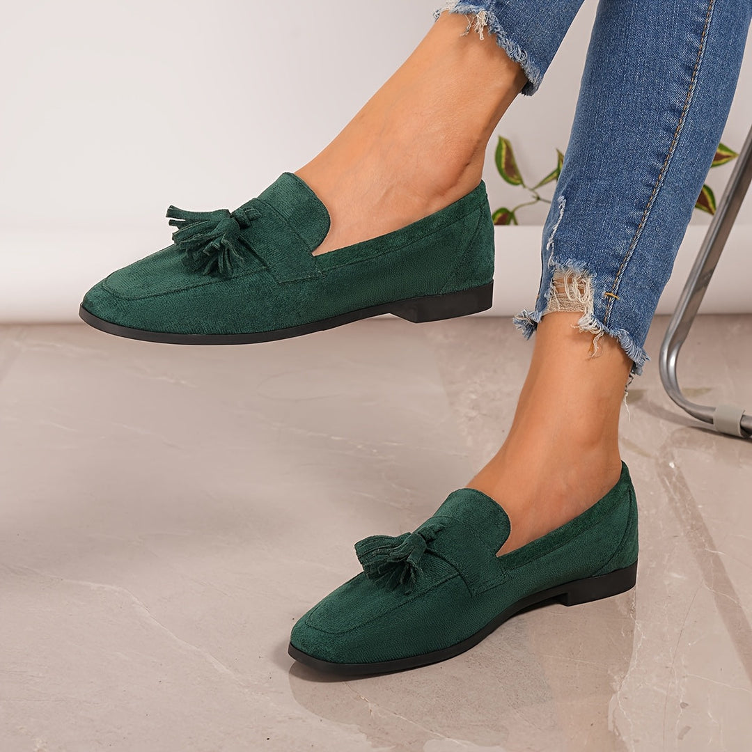 Leanna | Scarpe da passeggio confortevoli e di supporto