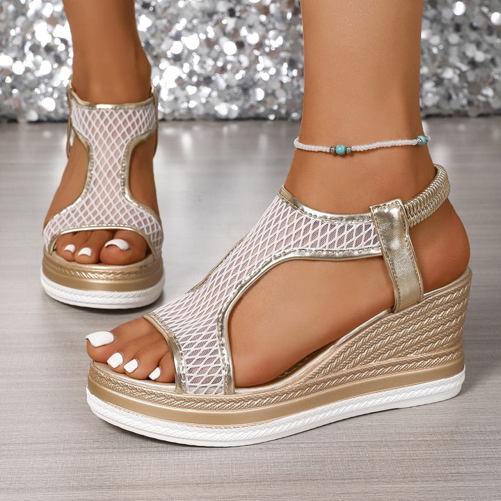 Hailey | Sandali ergonomici