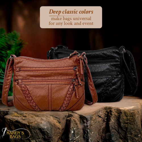 Helene - Borsa classica Armonia