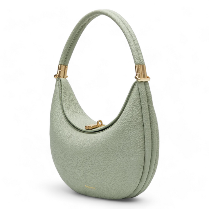 Anastasia | Borsa elegante a mezzaluna