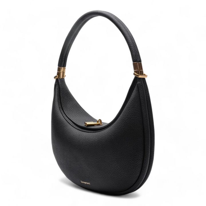 Anastasia | Borsa elegante a mezzaluna