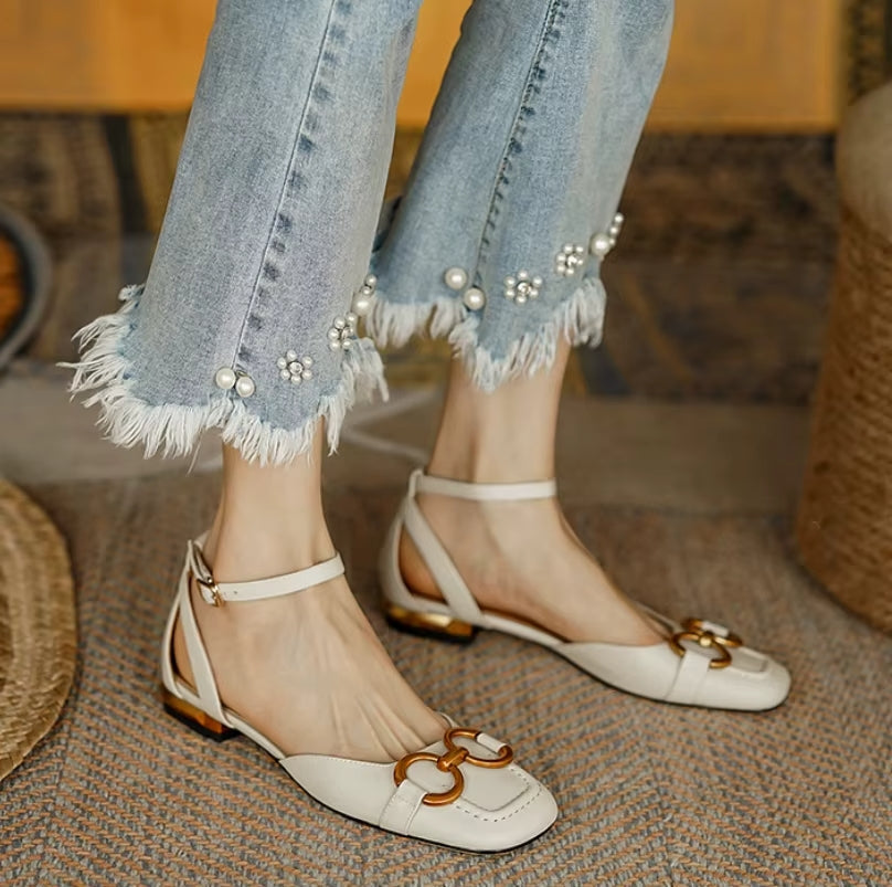 Helen™ | Sandali ortopedici