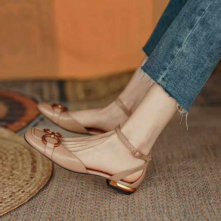 Helen™ | Sandali ortopedici