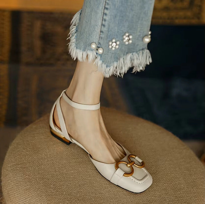 Helen™ | Sandali ortopedici