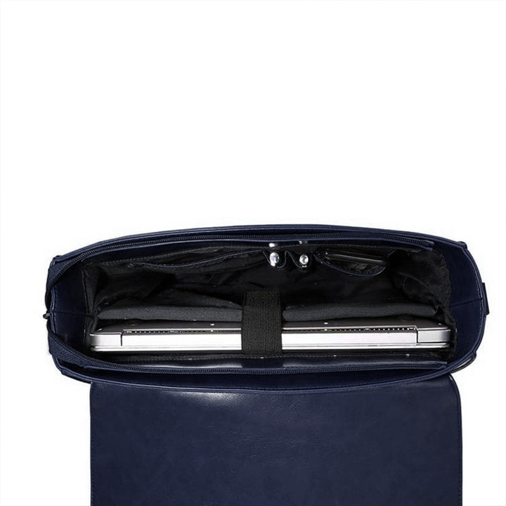 Bernadette - Borsa con fiocco