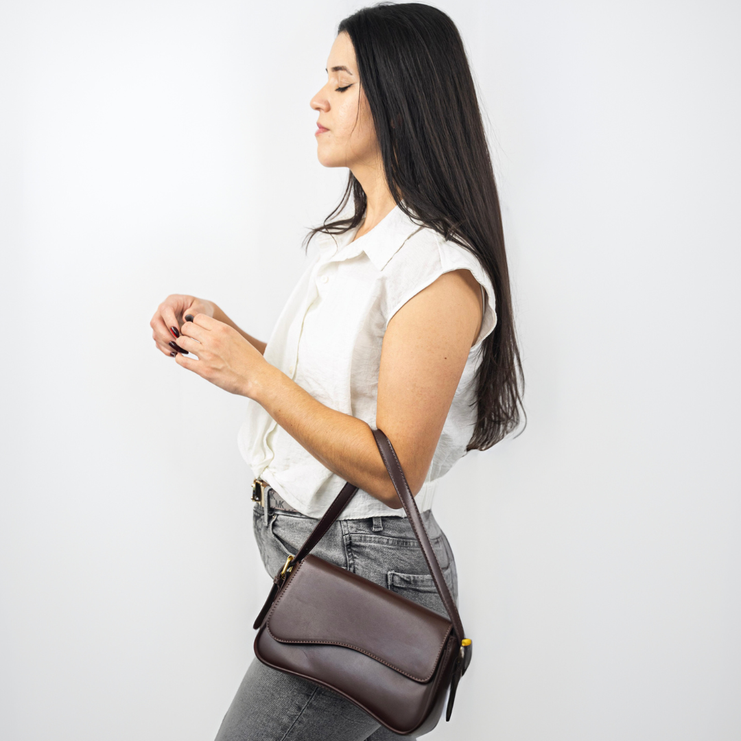 Chloe | Borsa a spalla