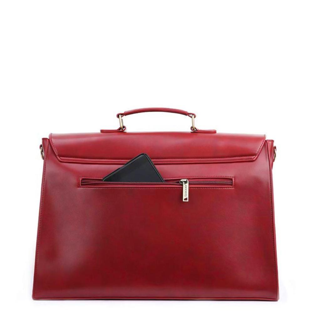 Bernadette - Borsa con fiocco