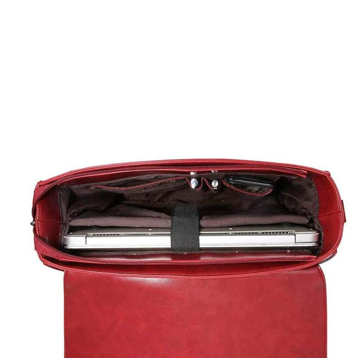 Bernadette - Borsa con fiocco