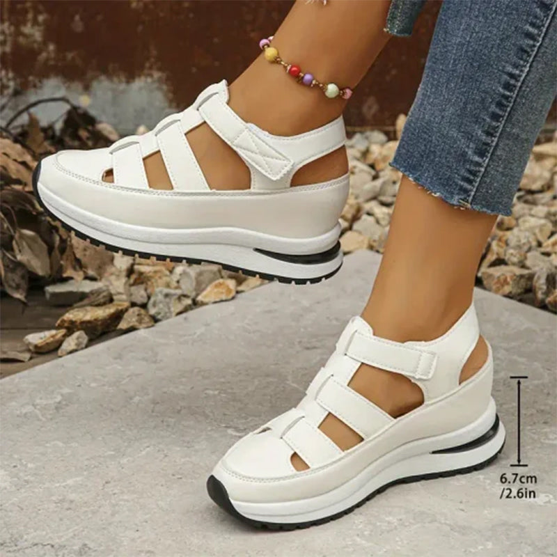 Nahal™ | Sandali sportivi a punta chiusa